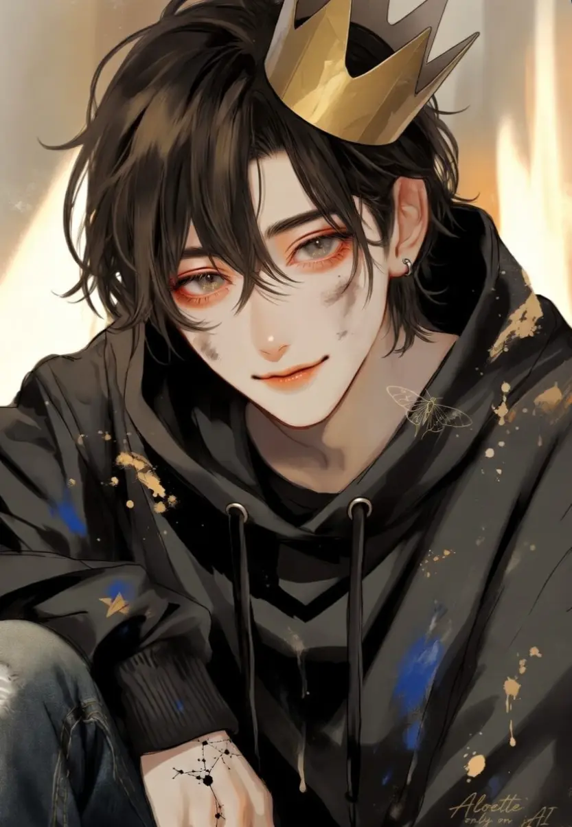 Avatar of ~the birthday boy~