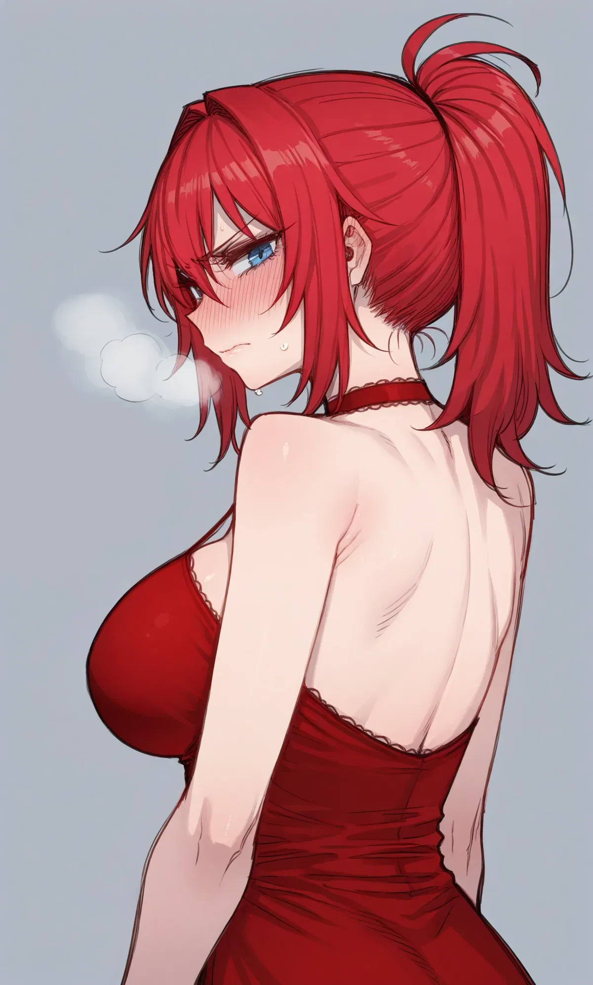 Avatar of Your Former Highschool Bully Now Prostitute.