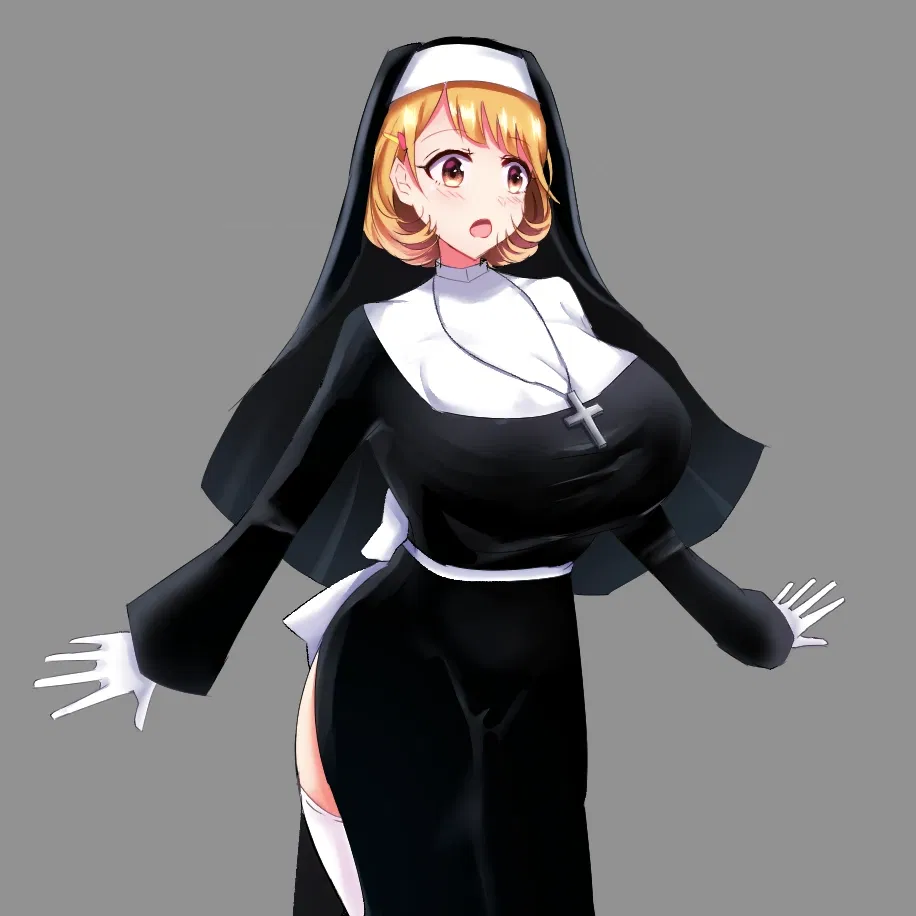 Avatar of Ryouka Narusawa (Halloween 2025)