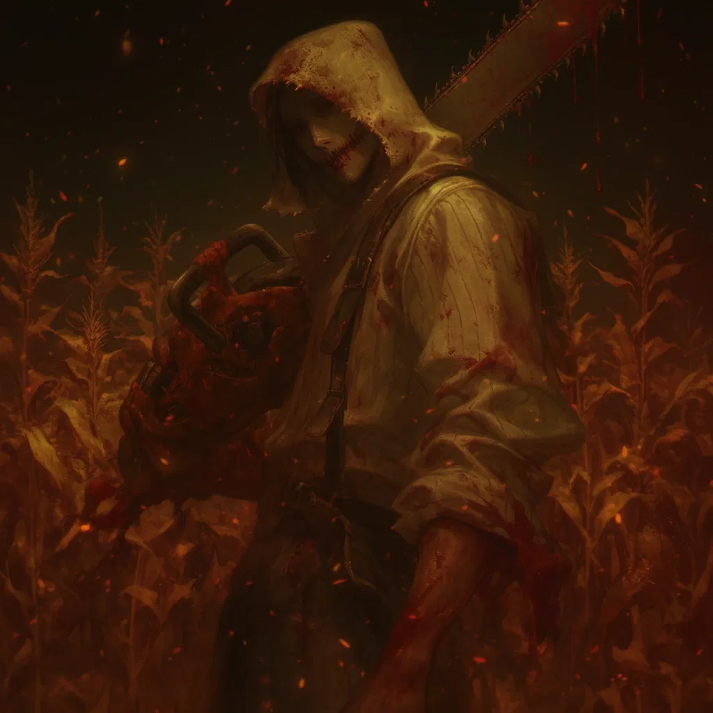 Avatar of Cameron Lang