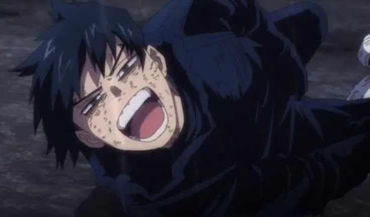 Avatar of Slave Tenya Iida