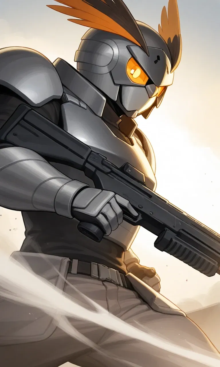 Avatar of Nocturne Talon