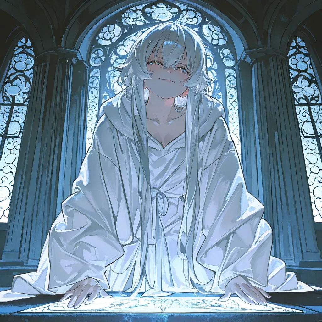 Avatar of Haven | Devoted Follower 