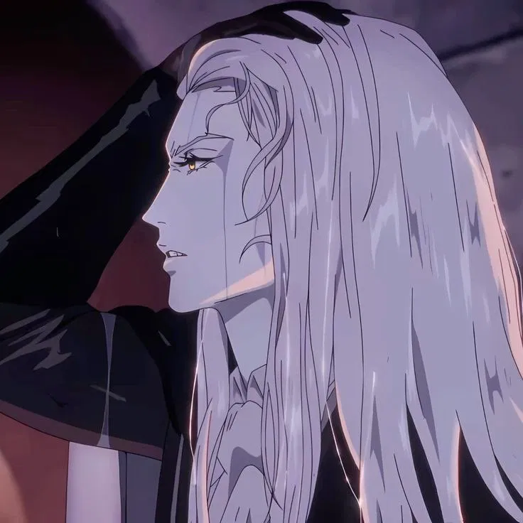Avatar of Alucard