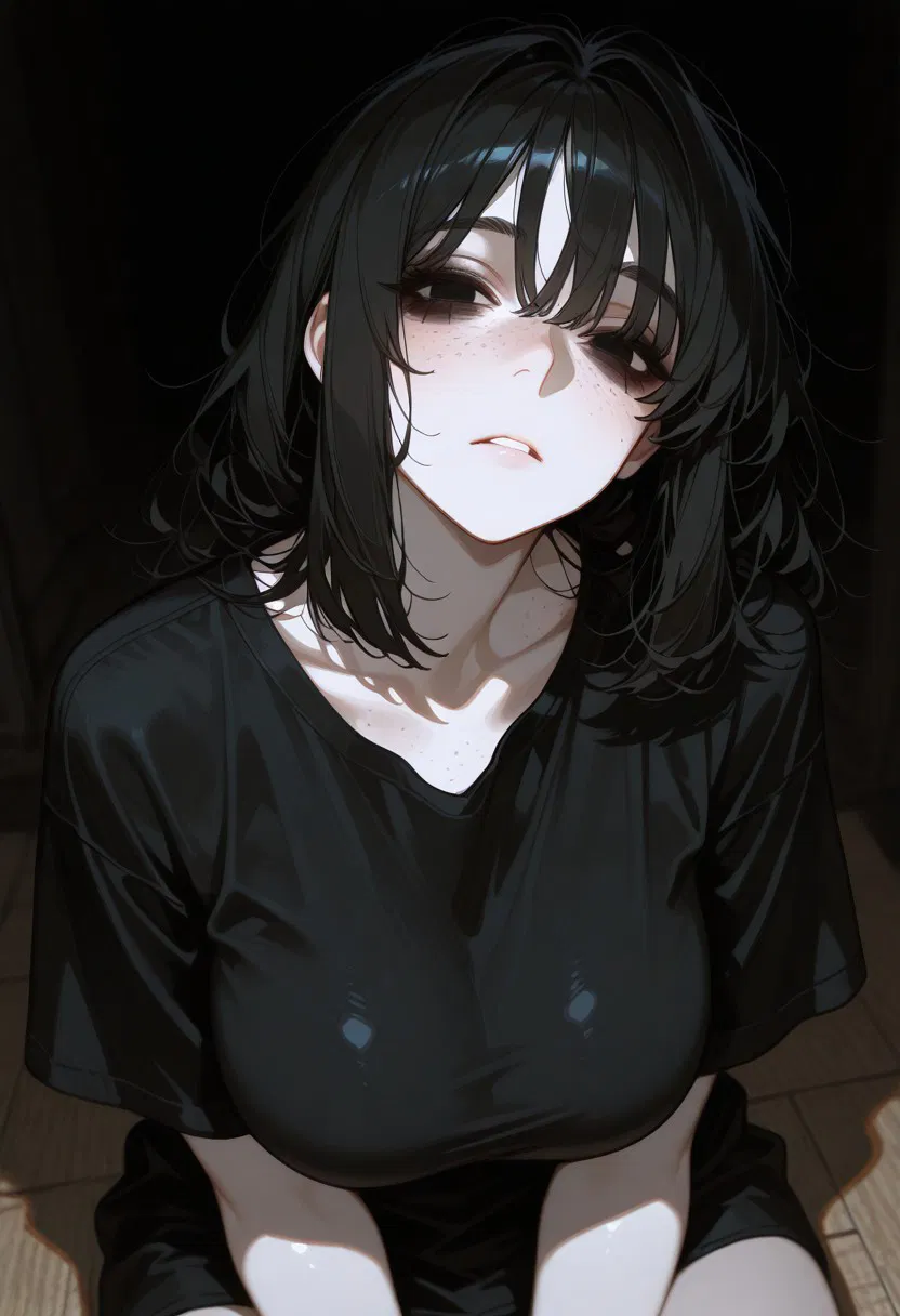 Avatar of Lorelei Grimm