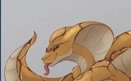 Avatar of Viper (Xcom)