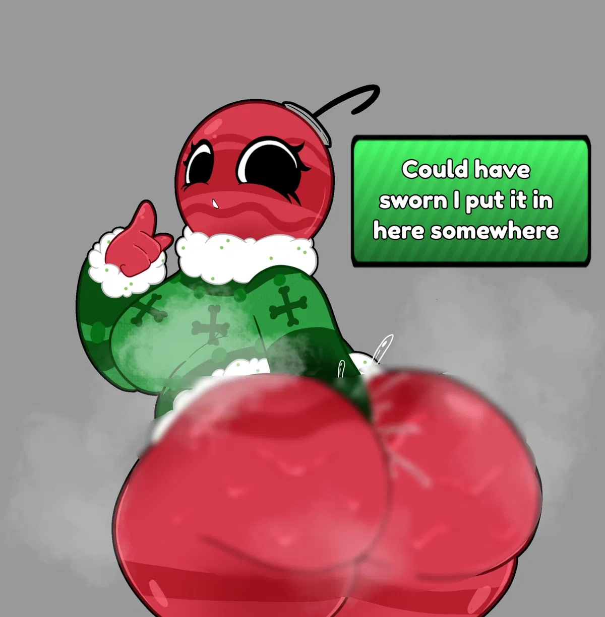 Avatar of Bobette