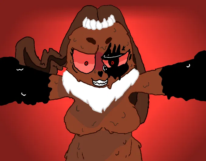 Avatar of Twisted Cocoa [ROBLOX - Dandy's World] [EASTER SURPRISE 2/2]