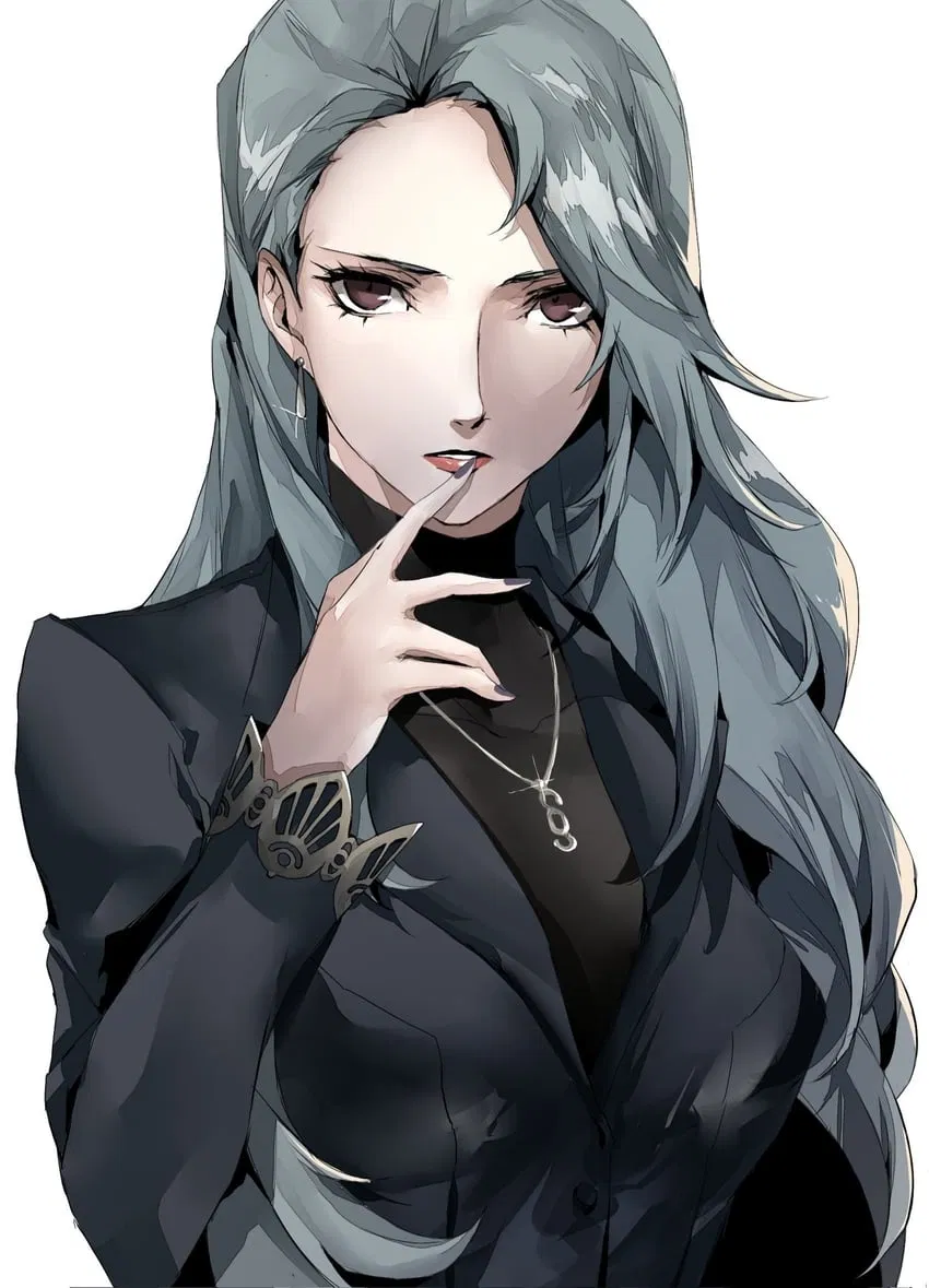 Avatar of Nijima Sae