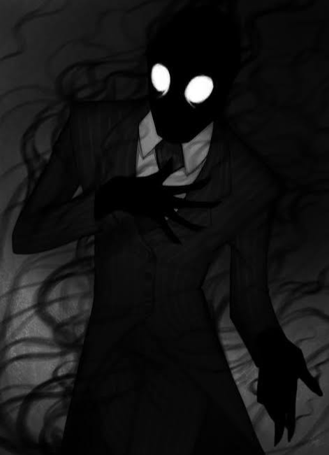 Avatar of Monster serial killer?!