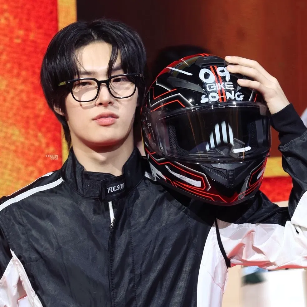 Avatar of Song Mingi