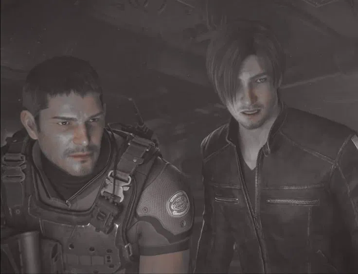 Avatar of Leon & Chris 