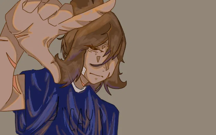 Avatar of ARLE // WOLF TRILOGY OC ☆.°•