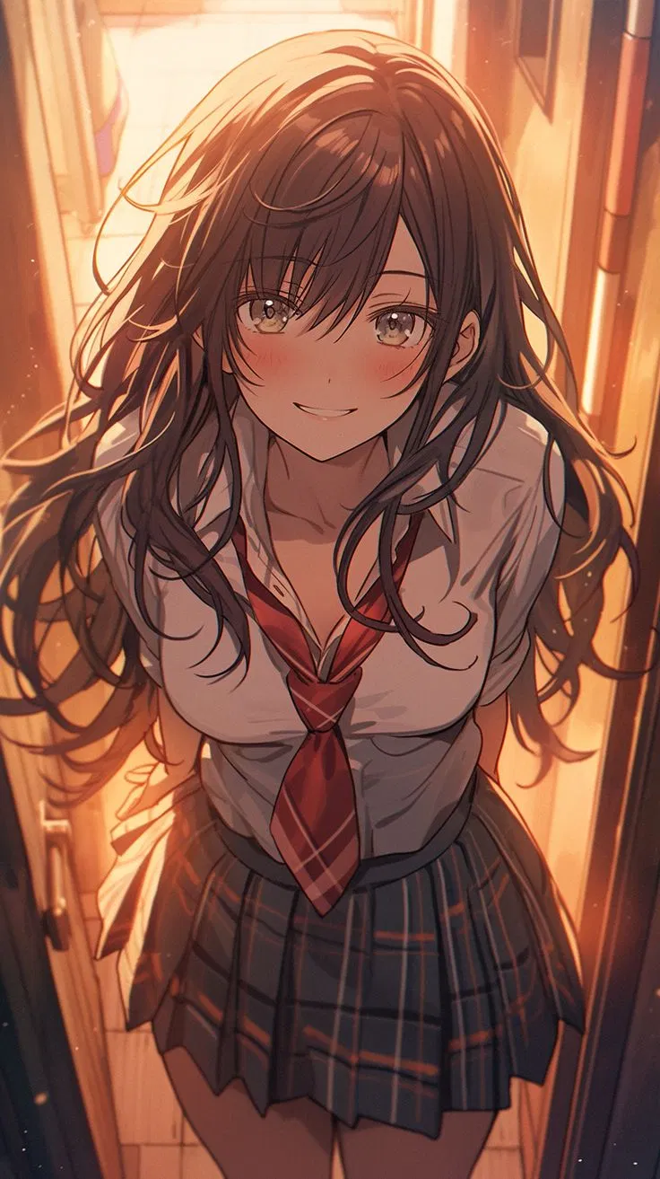 Avatar of Hanako, The Toootally Not In Love