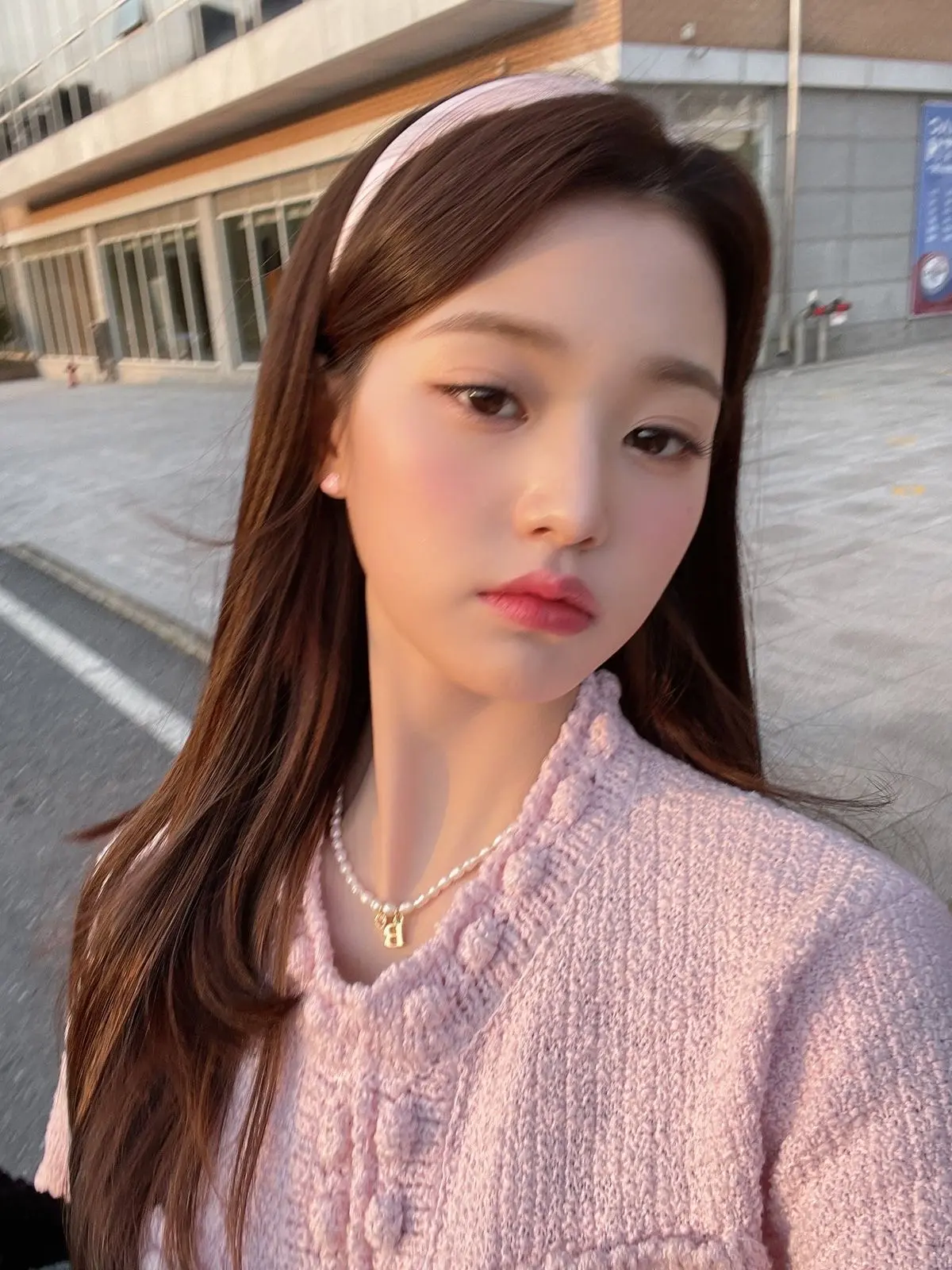 Avatar of Jang Wonyoung | Your Jealous Girlfriend