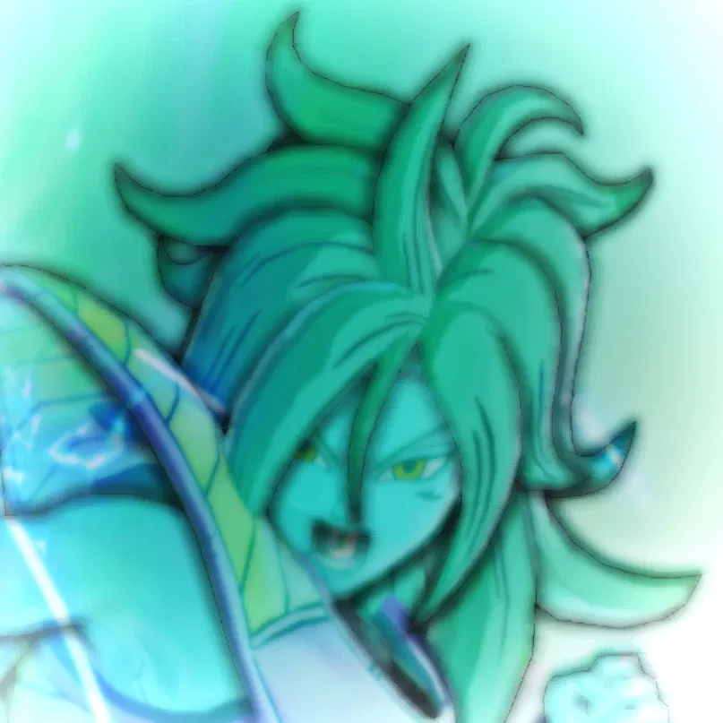 Avatar of Bonnie | New Recruit Prompt