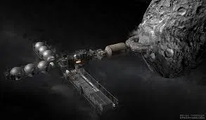 Avatar of Nanotrasen Mining Colony [RPG, PSYCHOLOGICAL HORROR]