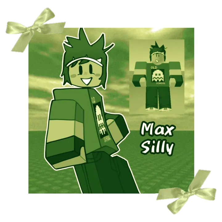 Avatar of Max Silly
