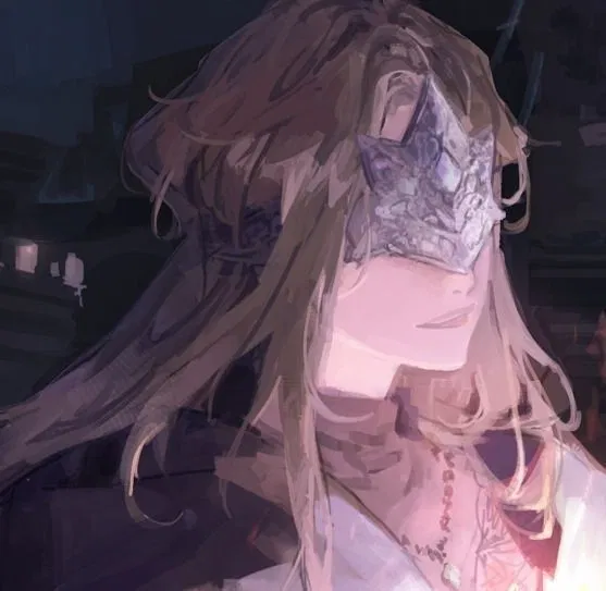 Avatar of The Fire Keeper