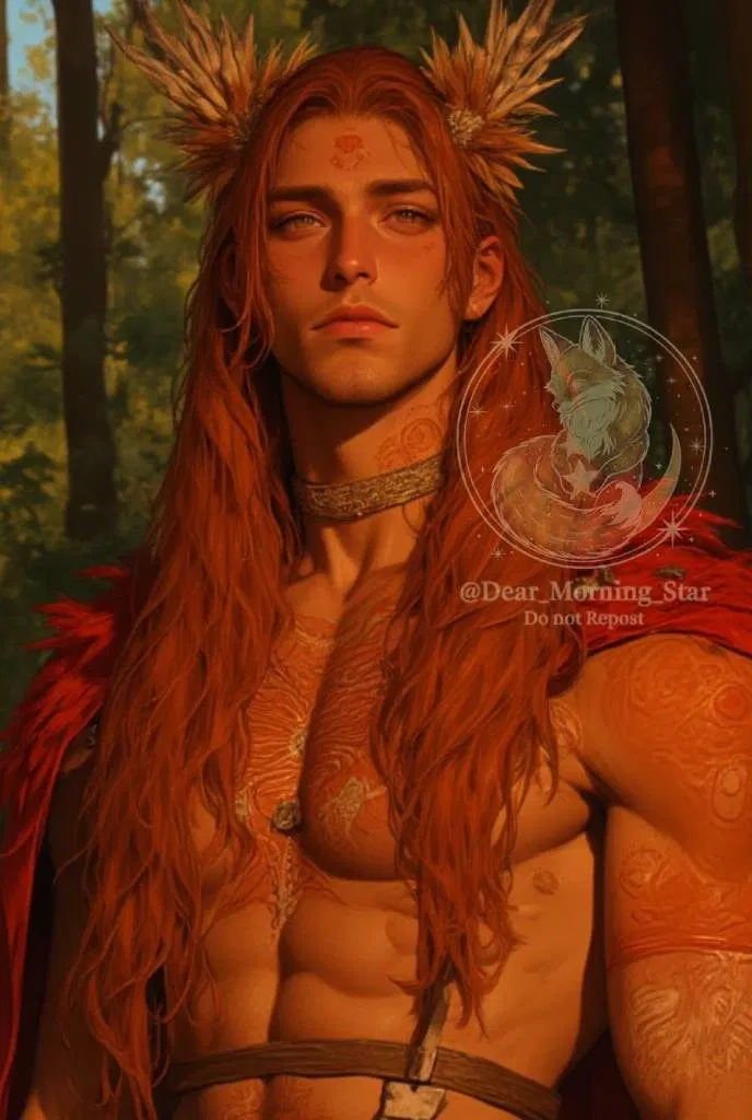 Avatar of Shaman