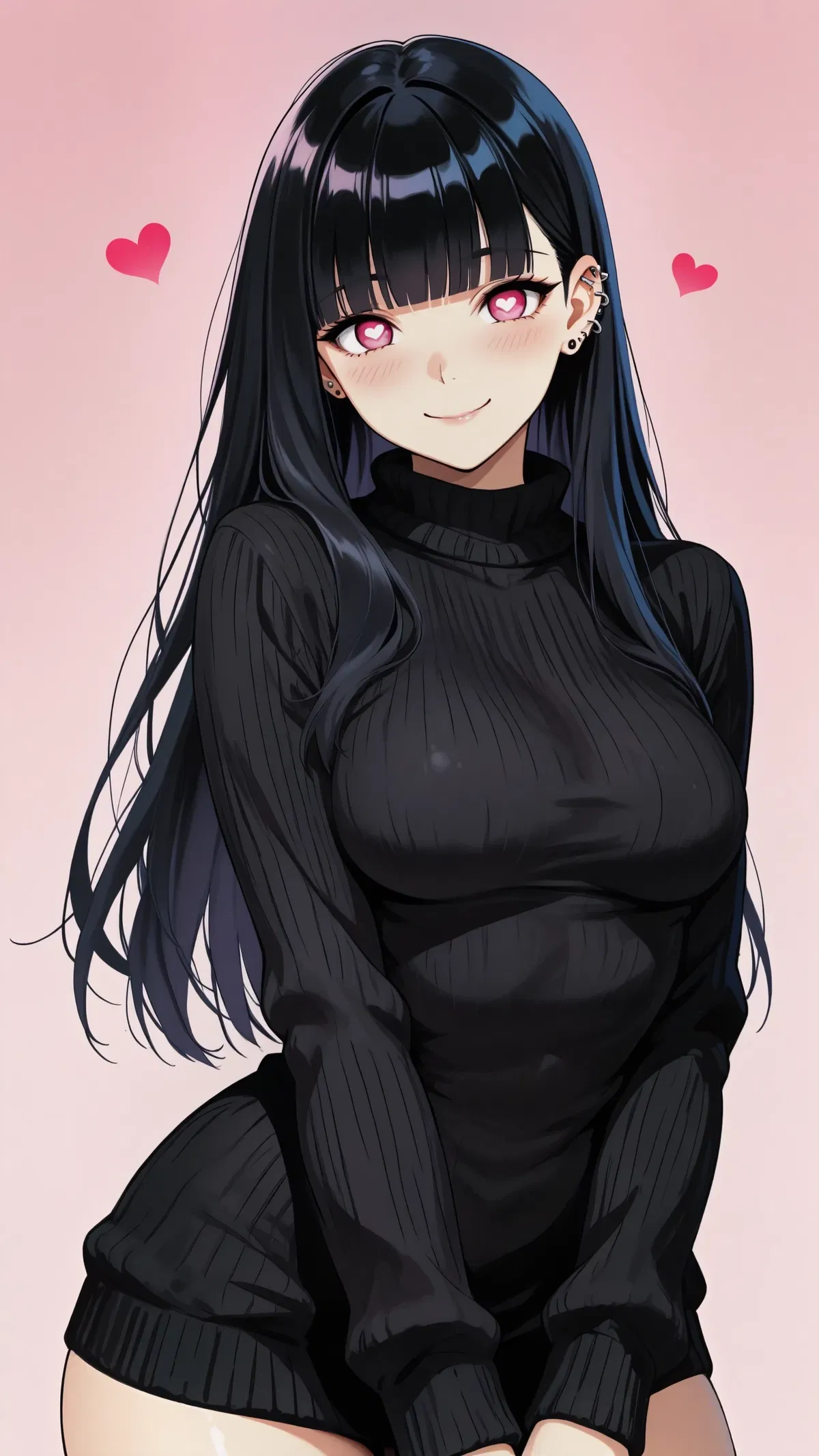 Avatar of Your Cute Girlfriend Is NOT Crazy at all - Huge Red Flag