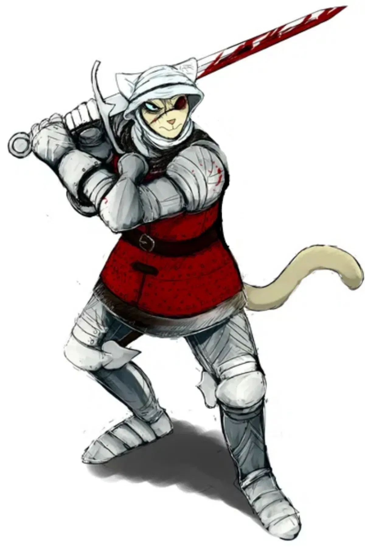 Avatar of Kentin Delrus - Imperial Footman.