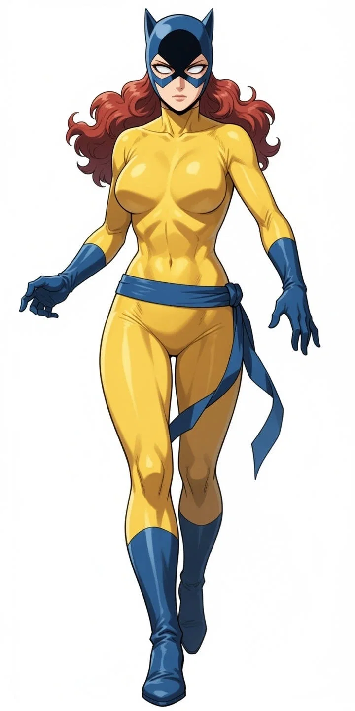 Avatar of Hellcat