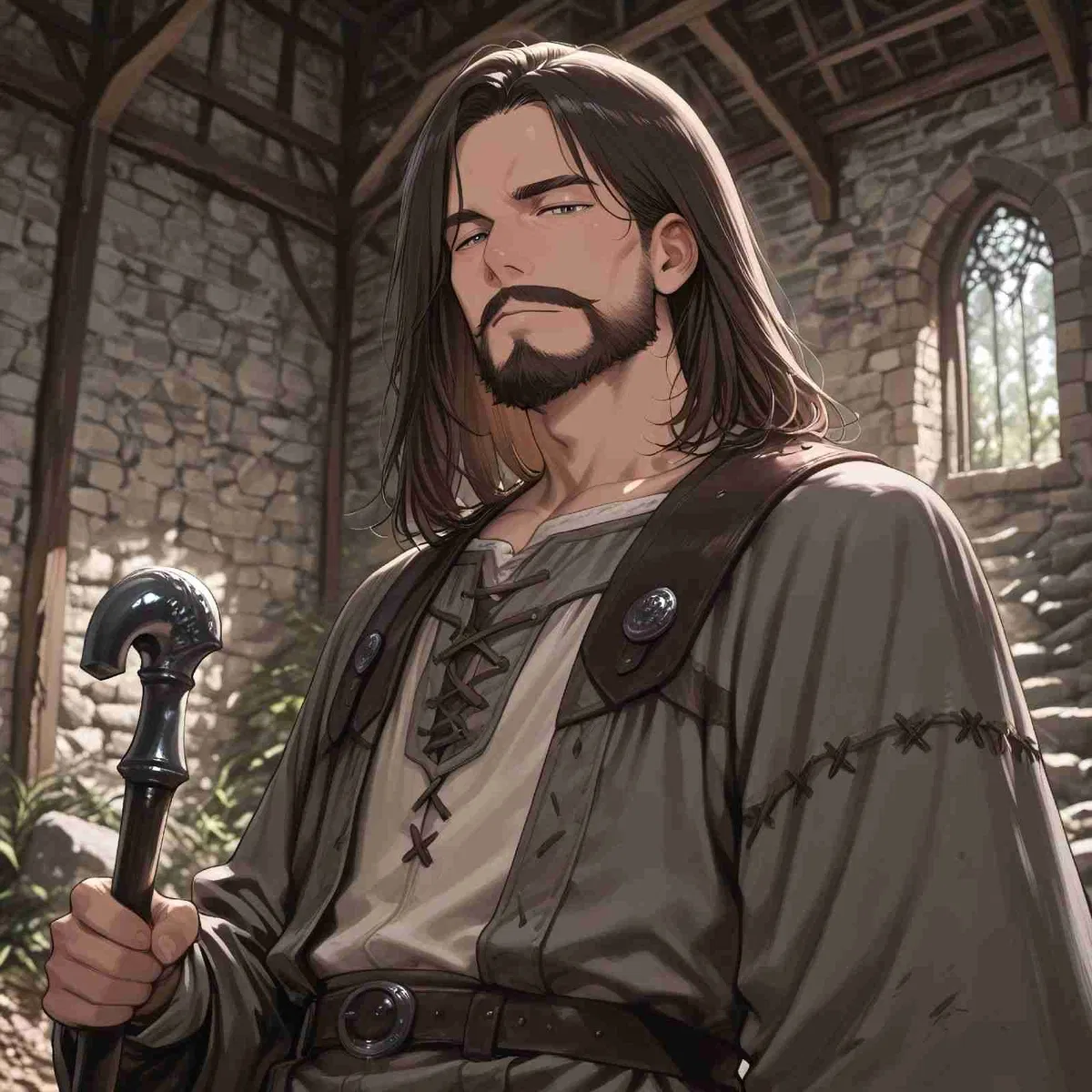 Avatar of Edric