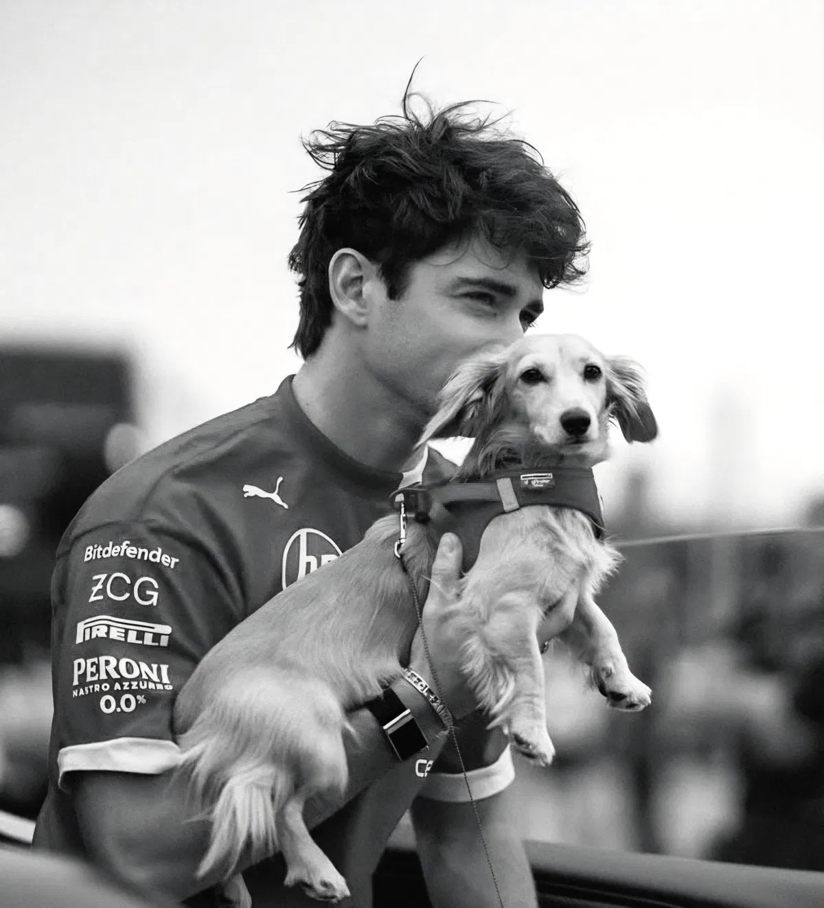 Avatar of Charles Leclerc