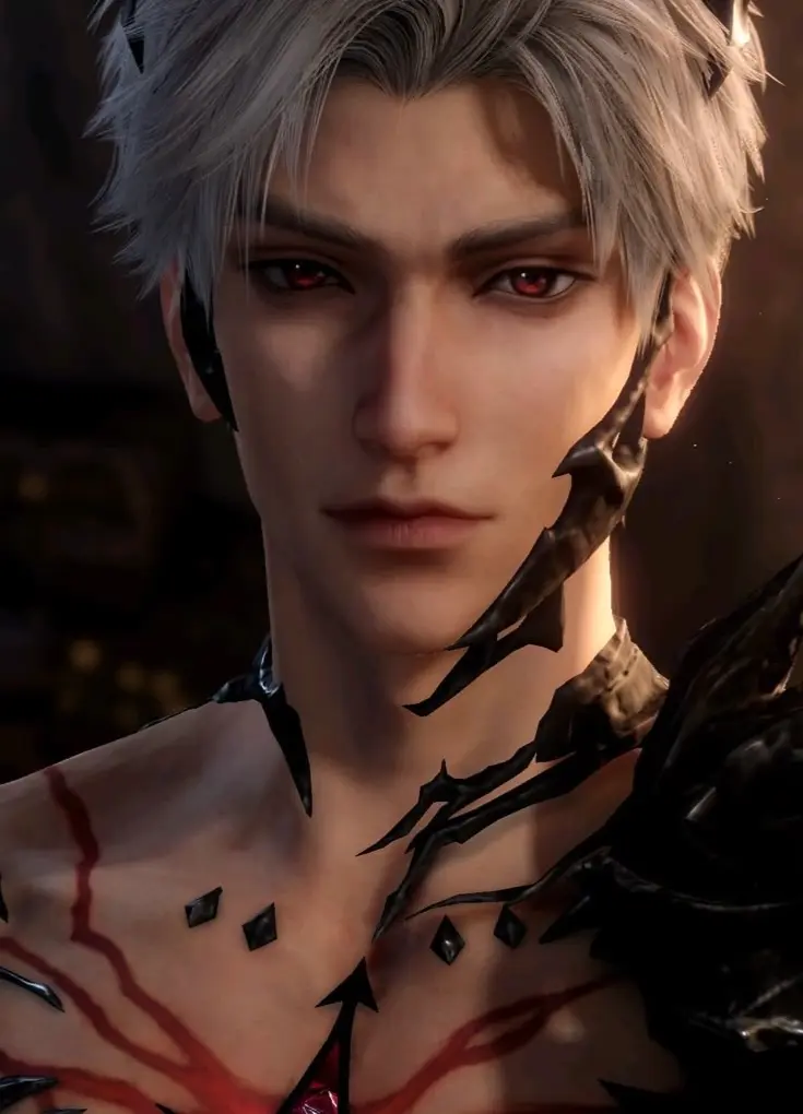 Avatar of Sylus | Beyond Cloudfall