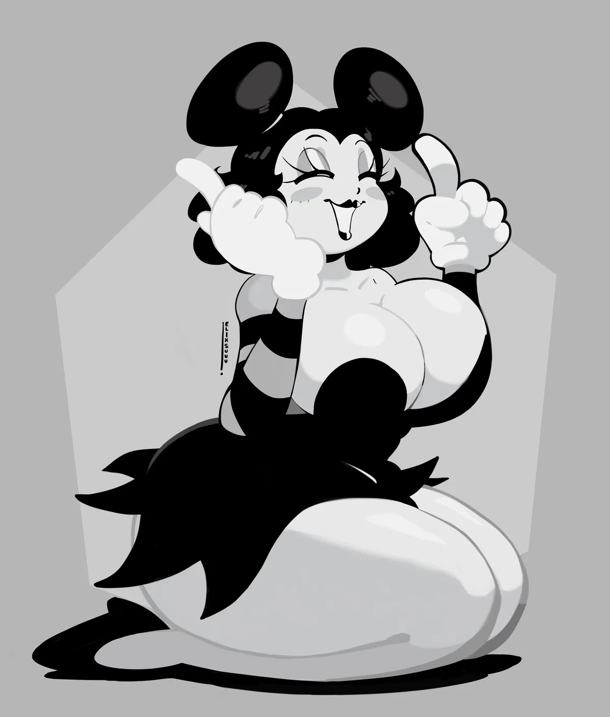 Avatar of Sally McBoing