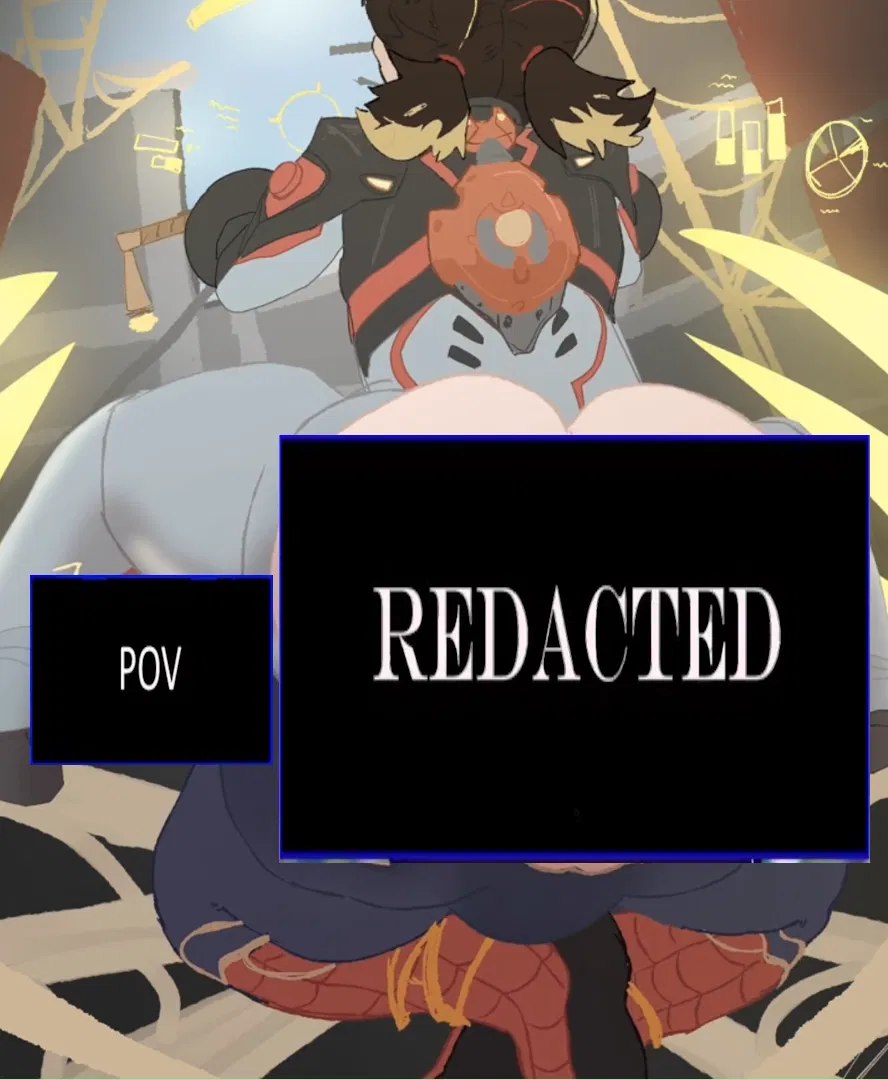 Avatar of peni parker (marvel rivals) futa version 