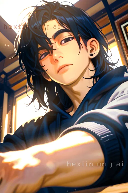 Avatar of Arenn Stal | MEETING ALT