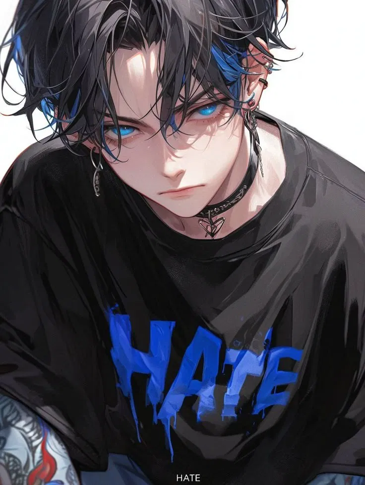 Avatar of Bully Victim 