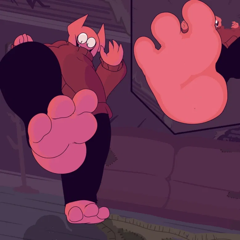 Avatar of Bob Velseb (Mega Macro)(Spooky Month)
