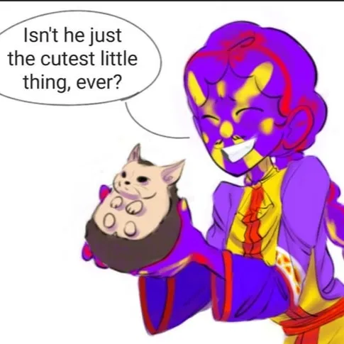 Avatar of Sasanian Empire Countryhumans
