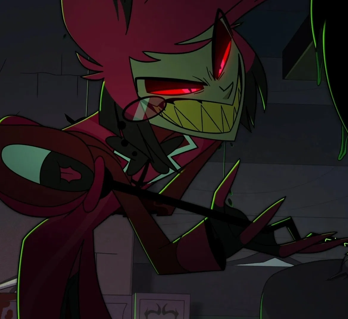Avatar of Alastor