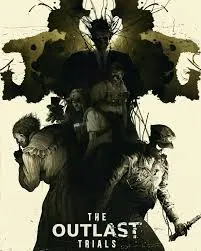 Avatar of outlast trials RPG