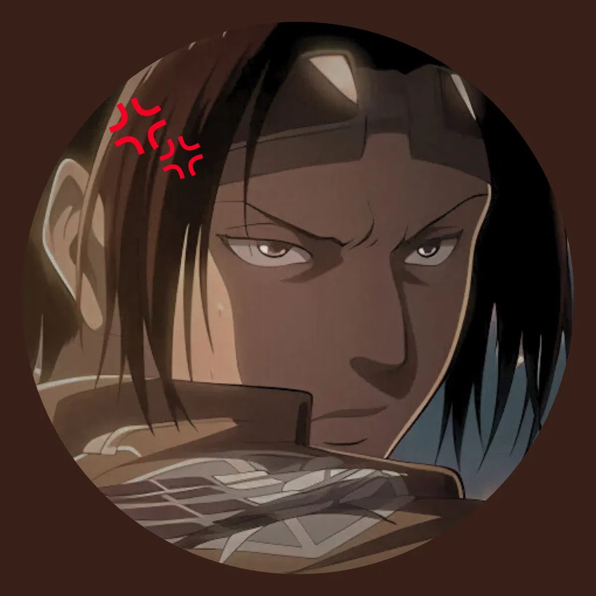 Avatar of Hange Zoe