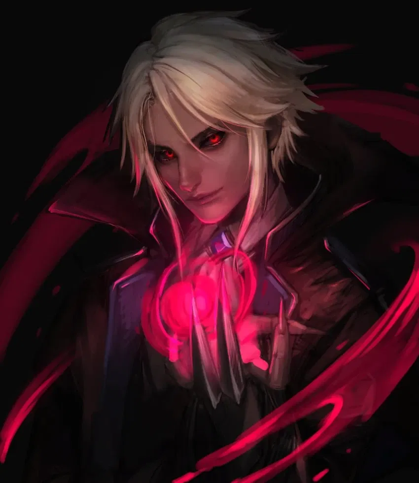 Avatar of Vladimir lol