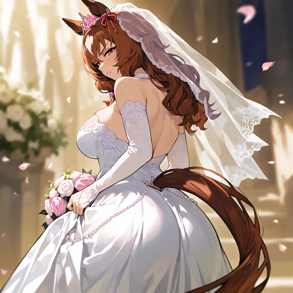 Avatar of Venus | Horse Girl 