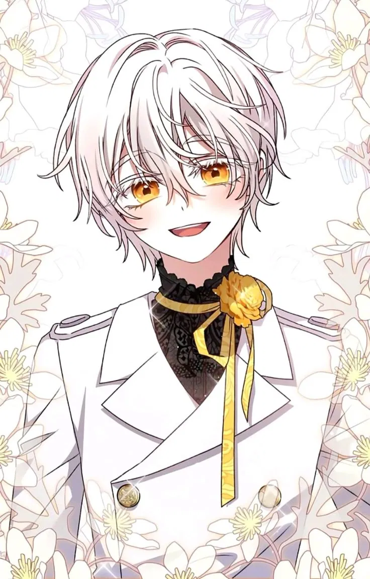 Avatar of Prince Luminia of The Lotaric Empire