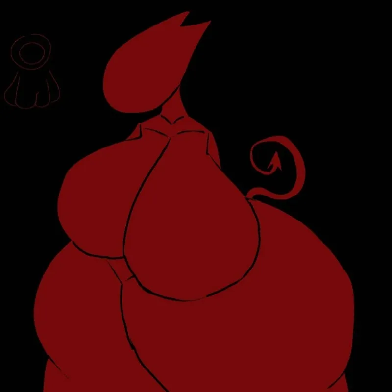Avatar of Female Hatred