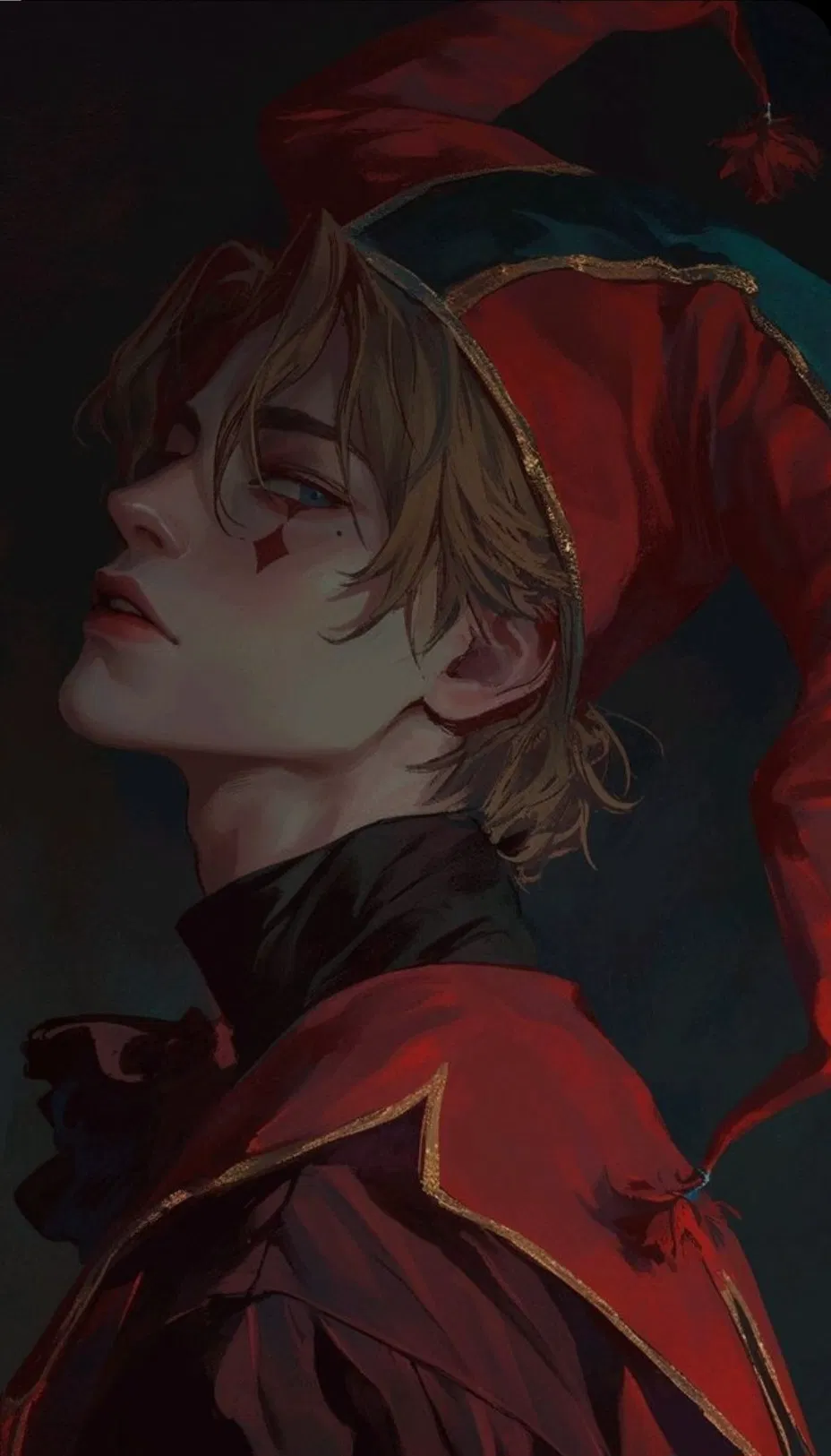 Avatar of Evan