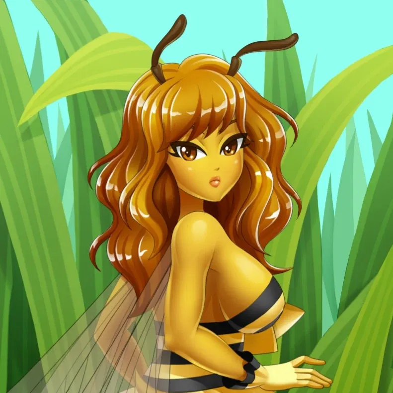 Avatar of Fanny