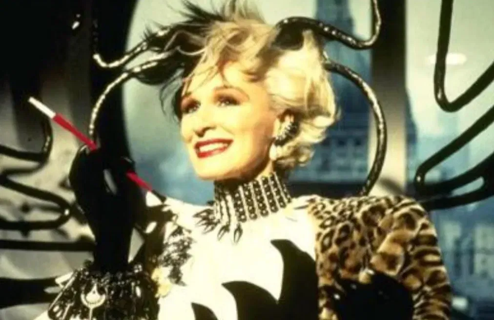 Avatar of Cruella De Vil