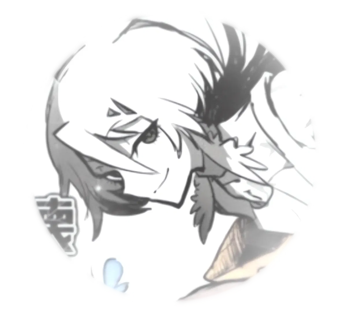 Avatar of ⟢﹒︶ 𝆹𝅥 KANAIKI KAI  .  𓏼˚̣̣̣  