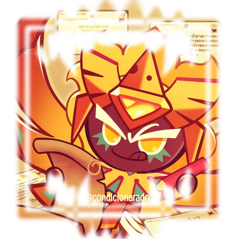 Avatar of ✧ 𝒢olden Cheese Cookie