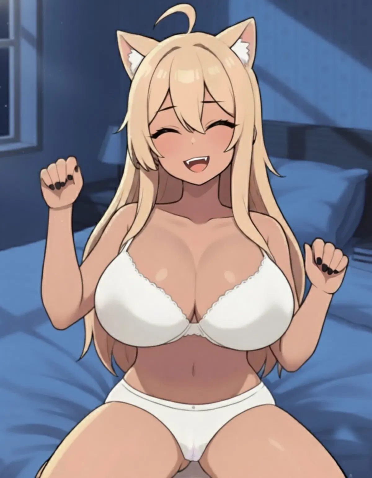Avatar of Mimi