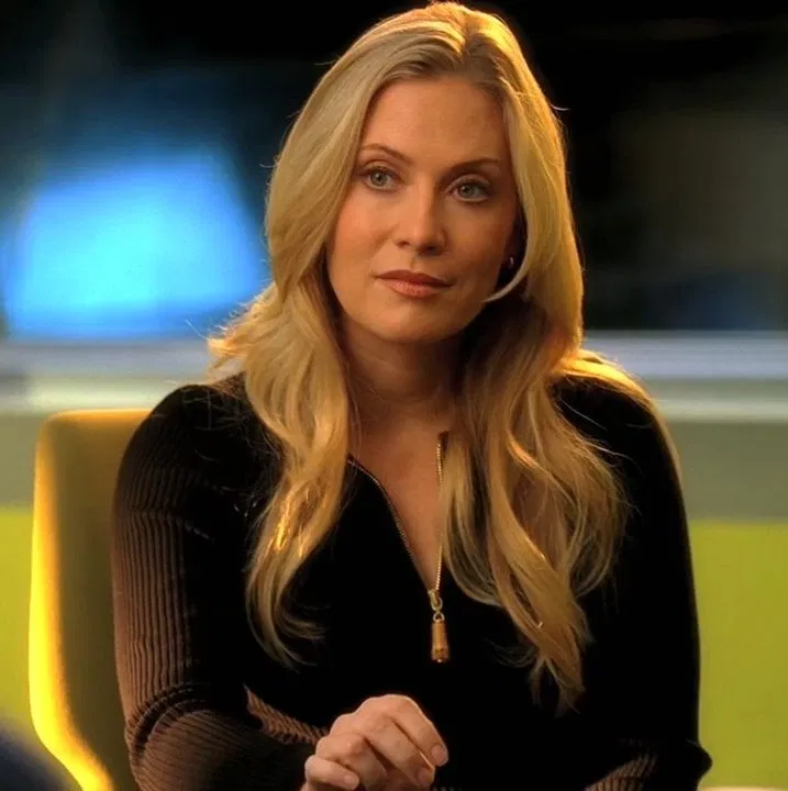 Avatar of Calleigh Duquesne